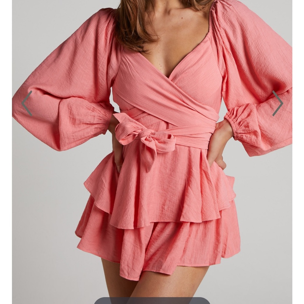 Showpo romper